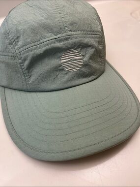 Osulloc From Jeju Light Sage Waterproof Cap